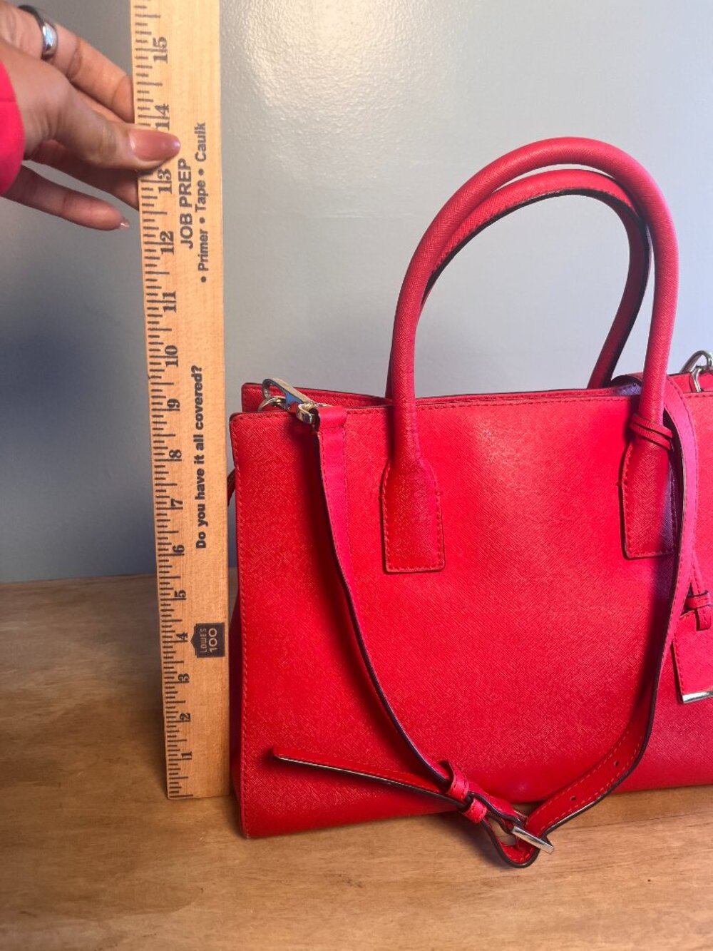 Kate Spade Cameron Street Candace Bag - Picture 5 of 15